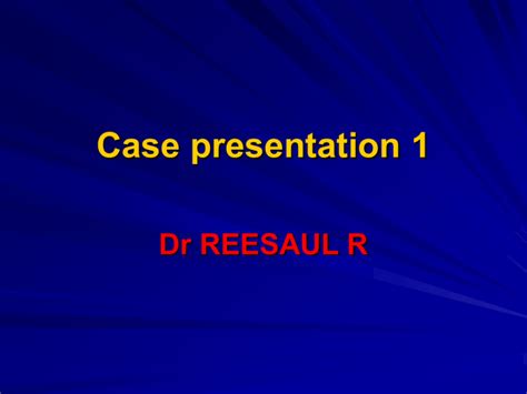 dr reesaul neurologist